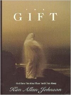 cover image of Gift, The: God Gave You More Than You'll Ever Know